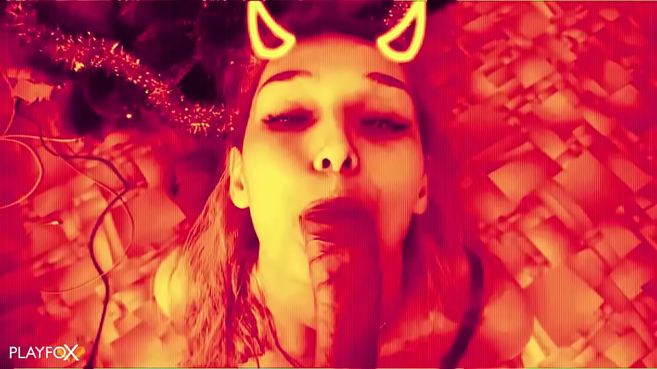 Diabolica gnocca si fa scopare molto bene e si fa sborrare sul suo culo